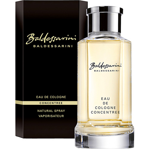 Perfume Baldessarini Recharge Concentree Masculino Eau de Cologne 50ml
