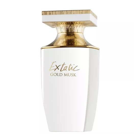 Perfume Balmain Extatic Gold Musk EDT 60ML