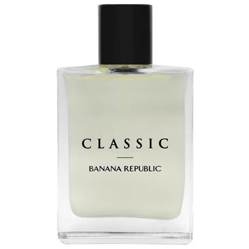 Perfume Banana Republic Classic Eau de Toilette Unisex 125 Ml