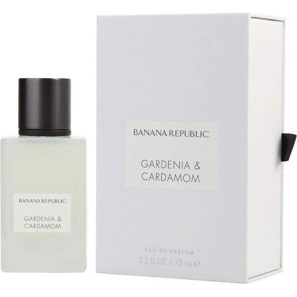 Perfume Banana Republic GardeniaCardamom EDP Unissex 75mL