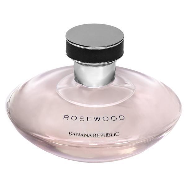 Perfume Banana Republic Rosewood Eau de Parfum Feminino 100 Ml
