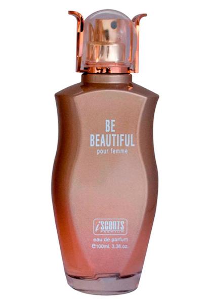 Perfume Be Beautiful F 100ml EDP - I Scents