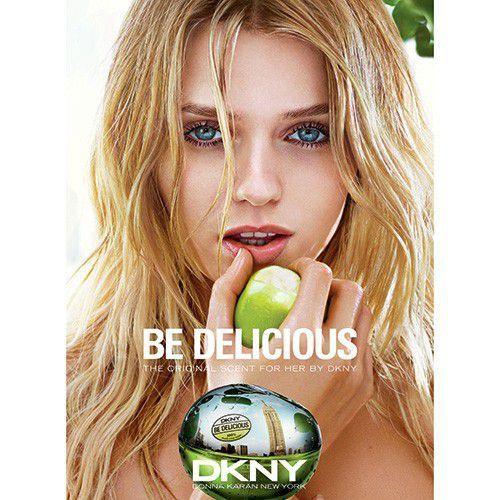 Perfume Be Delicious Feminino Eau de Parfum - Dkny