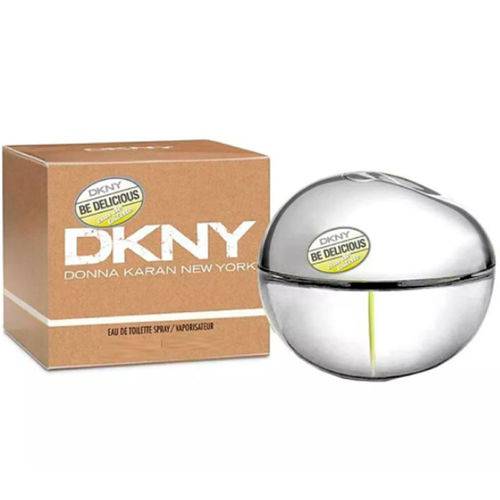 Perfume Be Delicious Feminino Eau de Toilette 50ml | DKNY