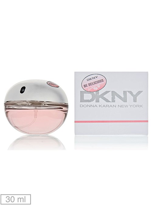 Perfume Be Delicious Fresh Blossom DKNY Fragrances 30ml
