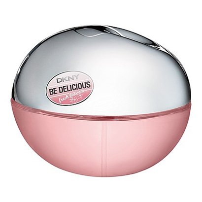 Perfume Be Delicious Fresh Blossom Feminino DKNY Eau de Parfum 50ml