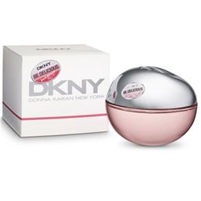 Perfume Be Delicious Fresh Blossom Feminino Eau de Toilette | DKNY - 30 ML