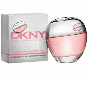 Perfume Be Delicious Fresh Blossom Feminino Eau de Toilette | DKNY - 50 ML