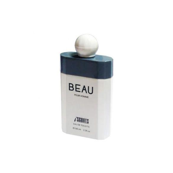 Perfume Beau Edt Masc 100 Ml - I Scents Un