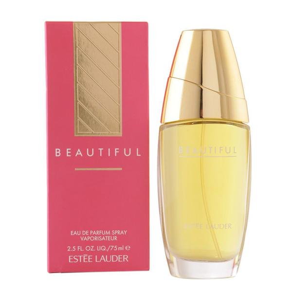 Perfume Beautiful de Estée Lauder Eau de Parfum Feminino 75ml - Estée Lauder