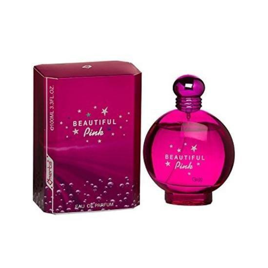 Perfume Beautiful Pink Fem Edp 100ML - Estee Lauder