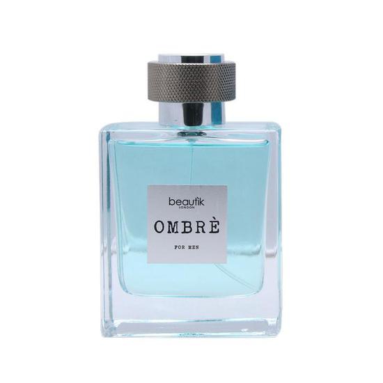 Perfume Beautik Ombre For Men EDT M 100ml - Escada