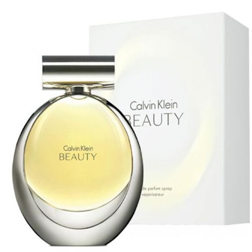 Perfume Beauty Calvin Klein Eau de Parfum Feminino 100ml - Calvin Kleins