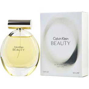 Perfume Beauty Calvin Klein Feminino Eau de Parfum- 100ML