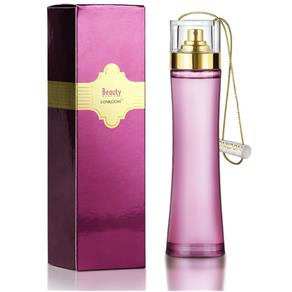 Perfume Beauty Feminino Eau de Parfum 100ml | Lonkoom - 100 ML