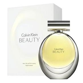 Perfume Beauty Feminino Eau de Parfum - Calvin Klein - 100 Ml