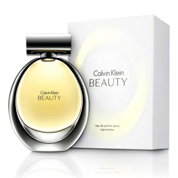Perfume Beauty Feminino Eau de Parfum Calvin Klein 100ml - Mr Vendas
