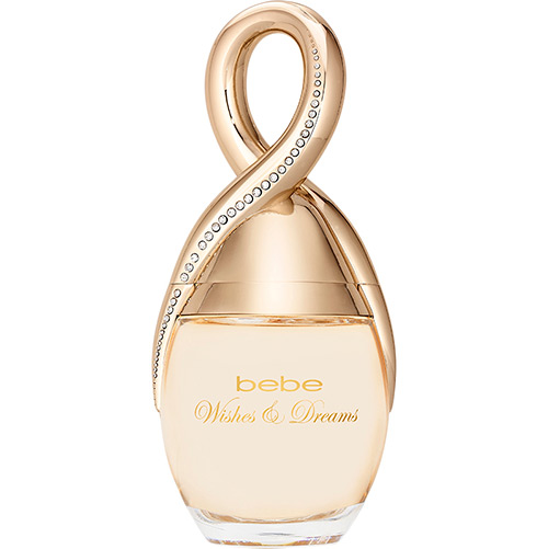 Perfume Bebe Wishes & Dreams Feminino Eau de Parfum 30ml