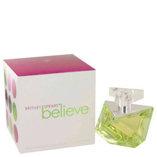 Perfume Believe Britney Spears 50ml Eau de Parfum