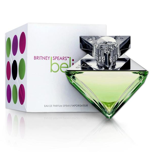 Perfume Believe Feminino Eau de Parfum 100ml Britney Spears