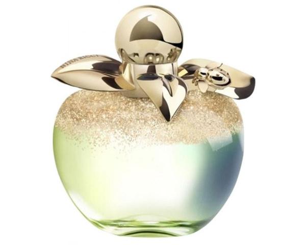 Perfume Bella Nina Ricci Collector Feminino Eau de Toilette 50ml