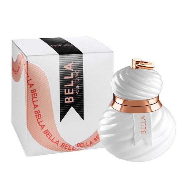 Perfume Bella Privé Eau de Parfum Feminino 100ml - Prive