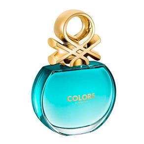 Perfume Benetton Colors Blue Eau de Toilette 80ml