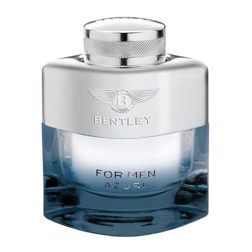 Perfume Bentley For Men Azure Edt M 60ml