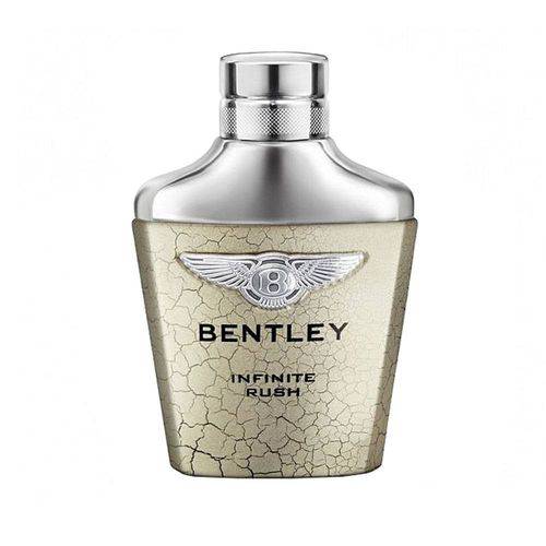 Perfume Bentley Iinfinite R. Edt M 60ml