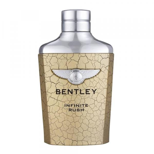 Perfume Bentley Infinite R. EDT M 100ML