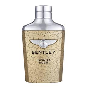 Perfume Bentley Infinite Rush Edt 100Ml Masculino