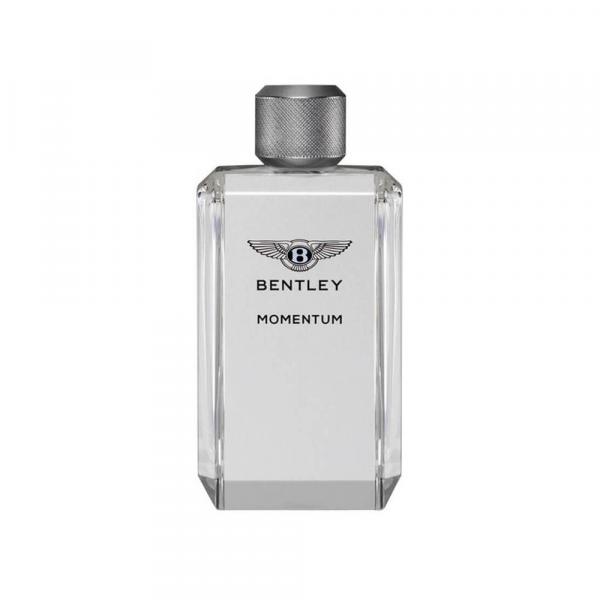 Perfume Bentley Momentum EDT M 100ML