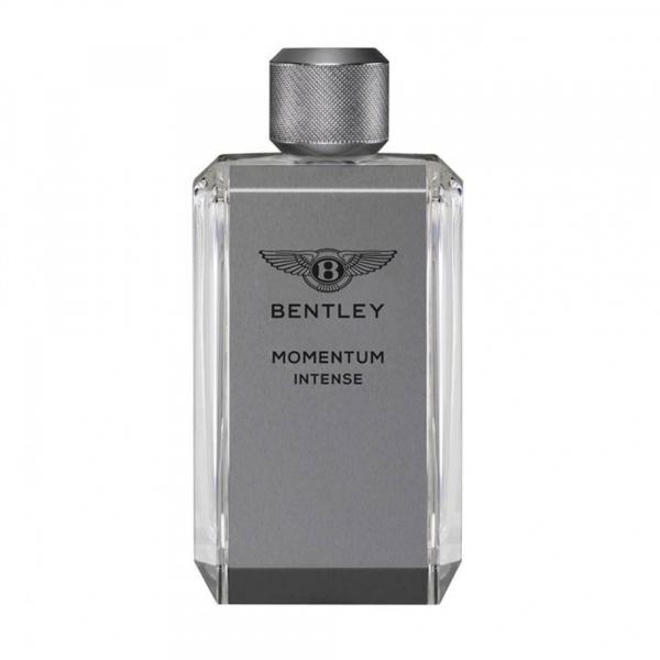 Perfume Bentley Momentum Intense EDP M 100ML