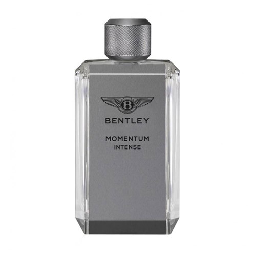 Perfume Bentley Momentum Intense Edp M 60Ml