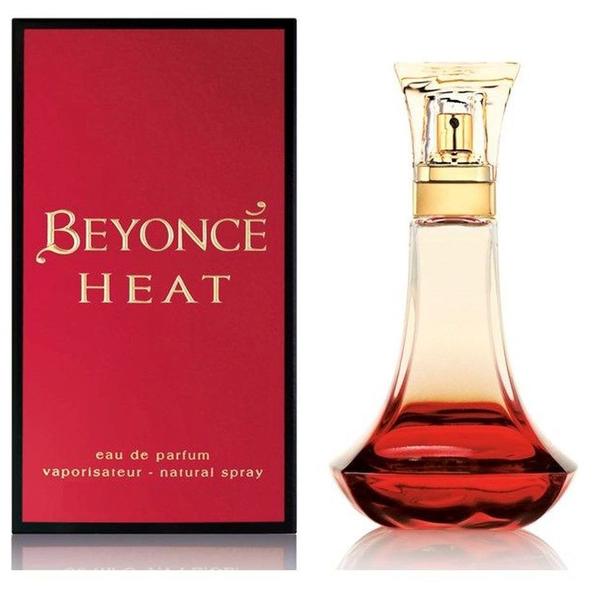 Perfume Beyonce Heat 30ml Edt Feminino - Beyonce