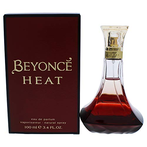 Perfume Beyonce Heat Eau de Parfum Feminino 100ML