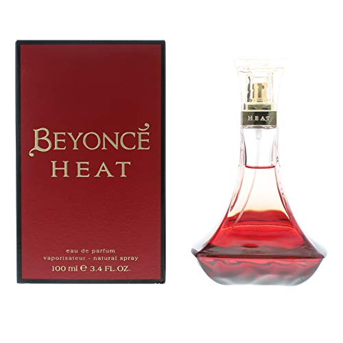 Perfume Beyonce Heat Eau de Parfum Feminino 100ML