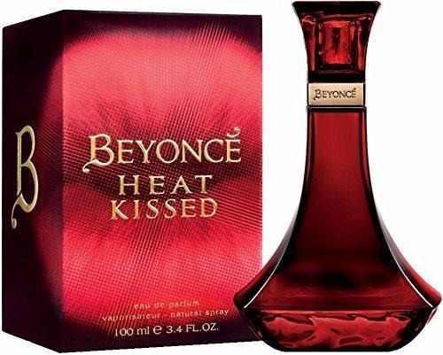 Perfume Beyonce Kissed Fem Edp 100ml
