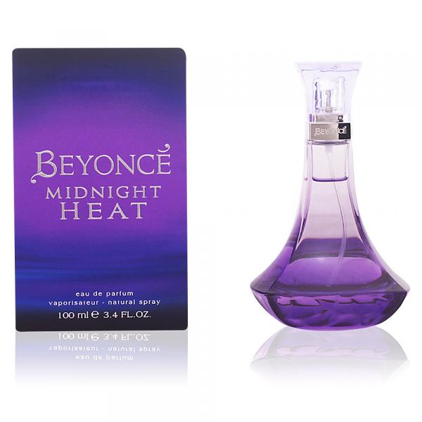 Perfume Beyonce Midnight Heat Edp F 100ml