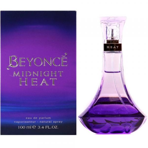 Perfume Beyonce Midnight Heat Fem 100ml