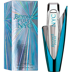 Perfume Beyoncé Pulse NYC Feminino Eau de Parfum 50ml