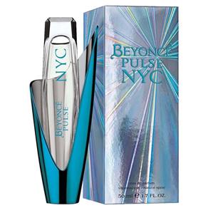 Perfume Beyoncé Pulse Nyc Feminino Edp 50 Ml