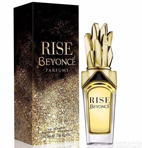 Perfume Beyonce Rise Edp 100ml Feminino Original