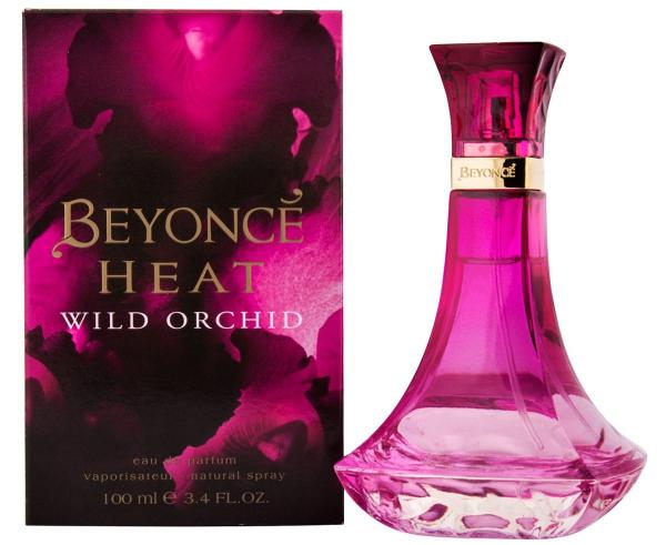 Perfume Beyonce Wild Orchid Edp F 100ml