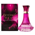 Perfume Beyonce Wild Orchid Edp F 100ml