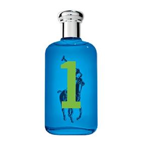 Perfume Big Pony Women Blue Feminino - Ralph Lauren - 30ml