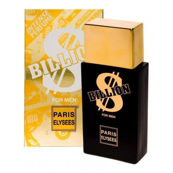 Perfume Billion - Paris Elysees - 100ml