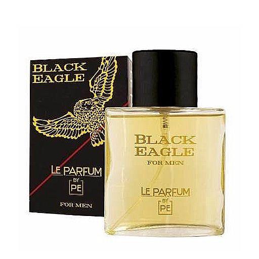 Perfume Black Eagle Masculino Edt 100ml Paris Elysees