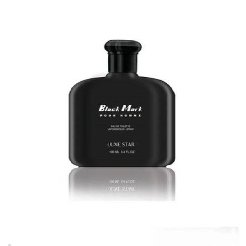 Perfume Black Mark Masculino Eau de Toilette 100ml