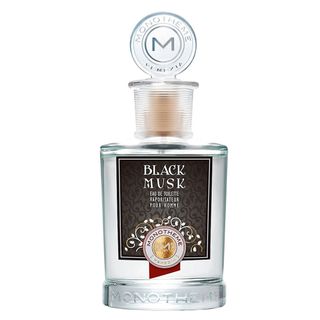 Perfume Black Musk Monotheme Masculino Eau de Toilette 100ml
